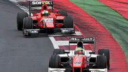 Formule 2 Grand Prix de Bahreïn