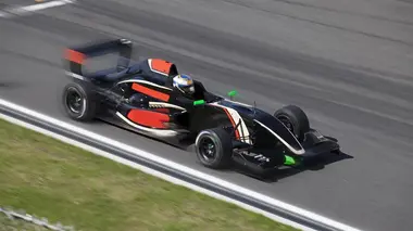 Formule 2 Grand Prix de Grande-Bretagne