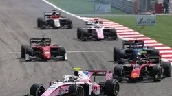 Visuel de Grand Prix de Russie
