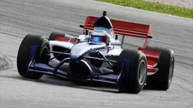Formule 3