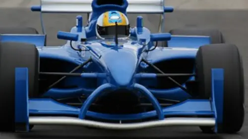 Les qualifications Formule 3 Masters de Zandvoort 2016