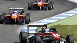 Visuel de Formule 3 Grand Prix de Macao 2017