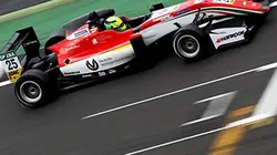 Visuel de Grand Prix de Pau