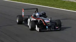 Formule 3 Grand Prix d'Australie