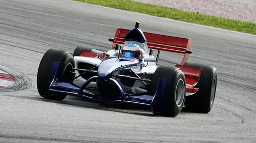 Formule 3 : Grand Prix de France