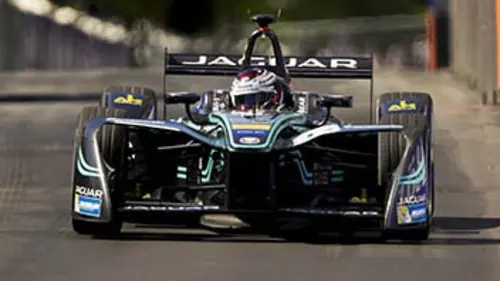 Présentation de la saison Formule E Championnat FIA Formule E 2017/2018