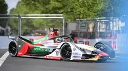 Formule E : And We Go Green