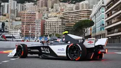 ePrix de Monaco