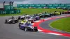 Formule E Championnat du monde de Formule E