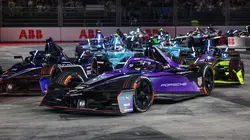 Visuel de ePrix de Londres