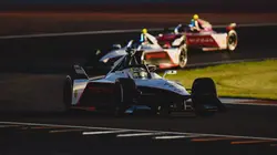 Formule E Championnat du monde de Formule E