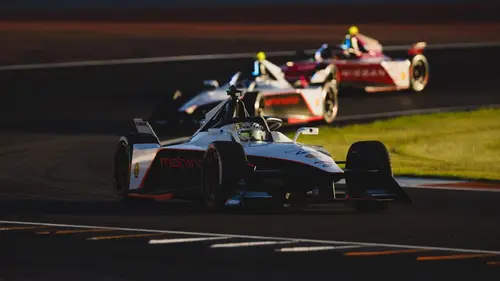 ePrix de Misano Formule E Championnat du monde de Formule E 2024