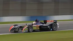 Formule E Championnat du monde de Formule E