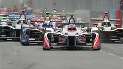 Visuel de ePrix de Marrakech