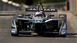Visuel de ePrix de Hong Kong