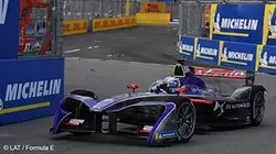 Visuel de ePrix de Marrakech