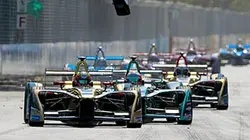 Visuel de ePrix de Punta del Este