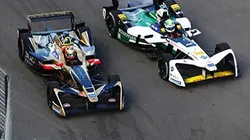 Sur Eurosport 1 à 22h03 : ePrix de Rome