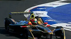 Visuel de ePrix de Rome