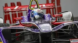 Sur Eurosport 1 à 23h01 : ePrix de Zurich