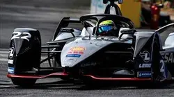Sur Eurosport 1 à 22h00 : ePrix de Berlin