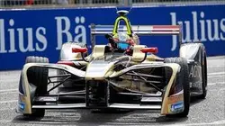 Visuel de ePrix de Dariya