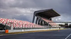 ePrix de Berlin  Formule E Championnat FIA Formule E 2021