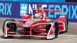 Formule E ePrix de Berlin