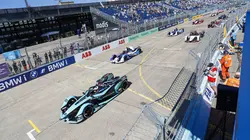 Formule E ePrix de Berlin