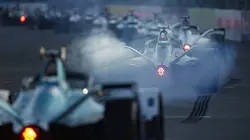 Formule E ePrix de Berlin