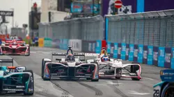 Formule E ePrix de Berlin