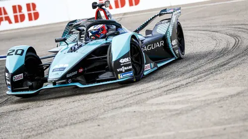 Les meilleurs moments Formule E ePrix de Berlin 2022