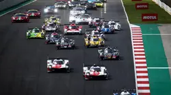 Formule E ePrix de Berlin