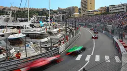 Formule E ePrix de Berlin