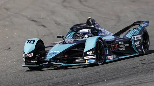 ePrix de Dariya I Formule E ePrix de Dariya 2023