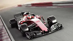 Formule E ePrix de Dariya