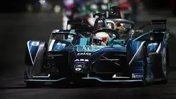 Formule E ePrix de Dariya