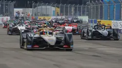 Formule E : ePrix de Diriyah