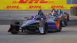 Formule E ePrix de Djeddah