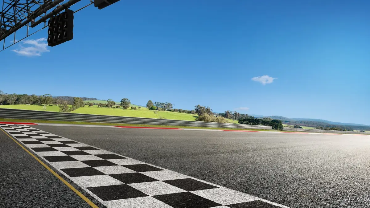 Formule E ePrix de Djeddah 2026