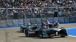 Formule E ePrix de Jakarta