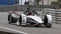 Formule E ePrix de Jakarta