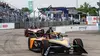 Formule E : ePrix de Londres