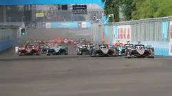 Formule E ePrix de Londres