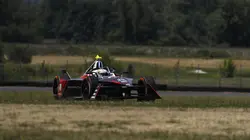 Formule E ePrix de Londres