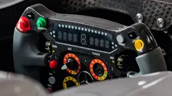 Formule E ePrix de Mexico