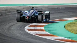 Formule E ePrix de Mexico