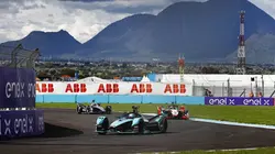 Formule E ePrix de Mexico