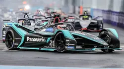 Formule E ePrix de Monaco