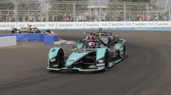Formule E ePrix de Monaco